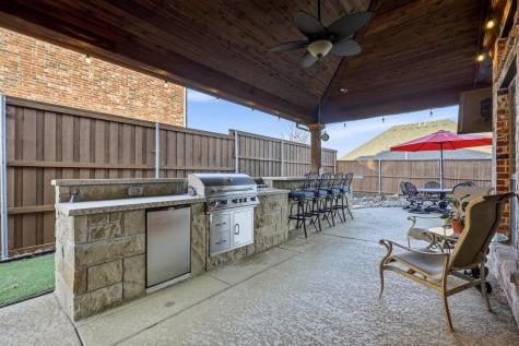13722 Matthew Lane Frisco TX 75035