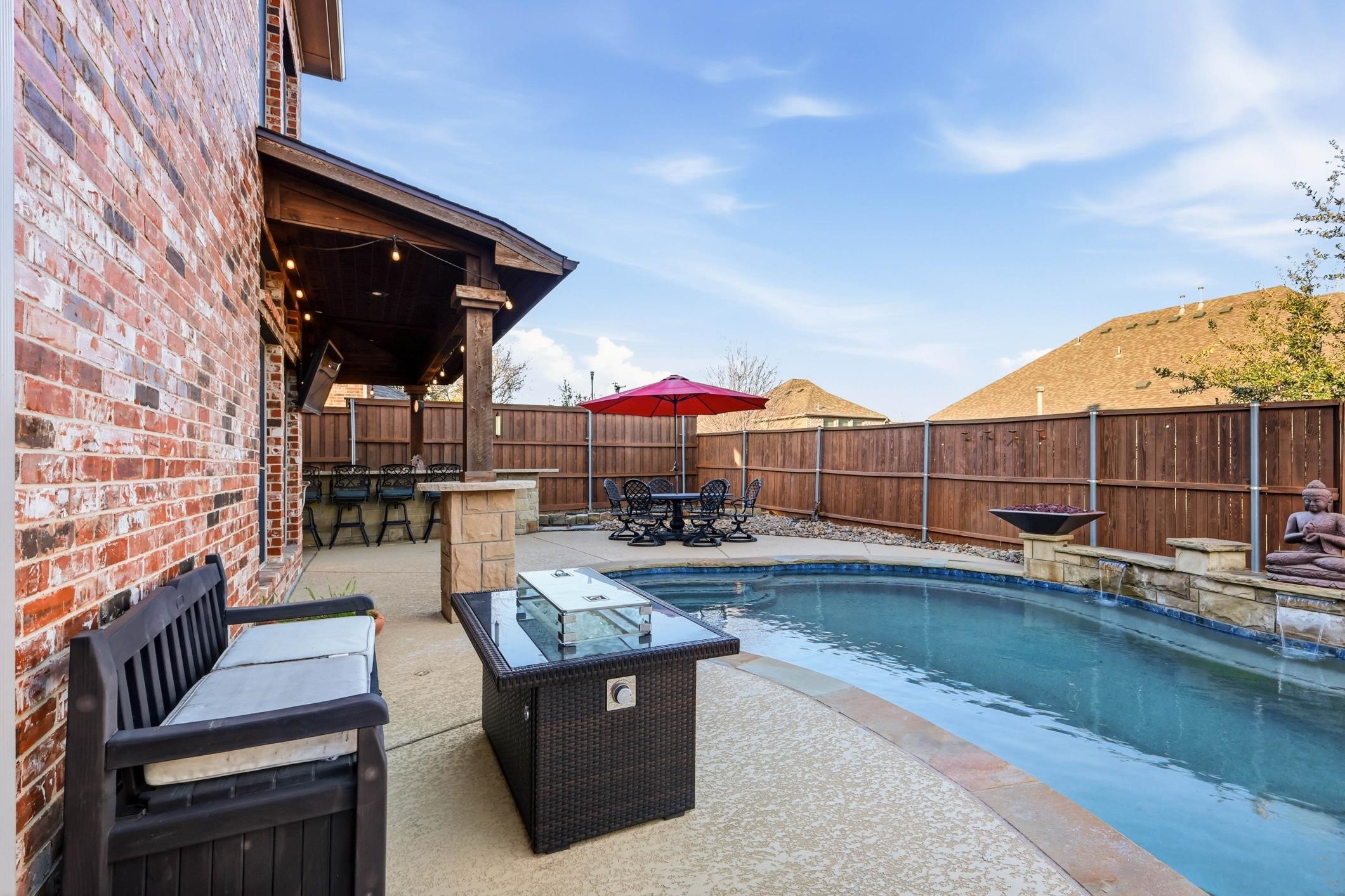13722 Matthew Lane Frisco TX 75035