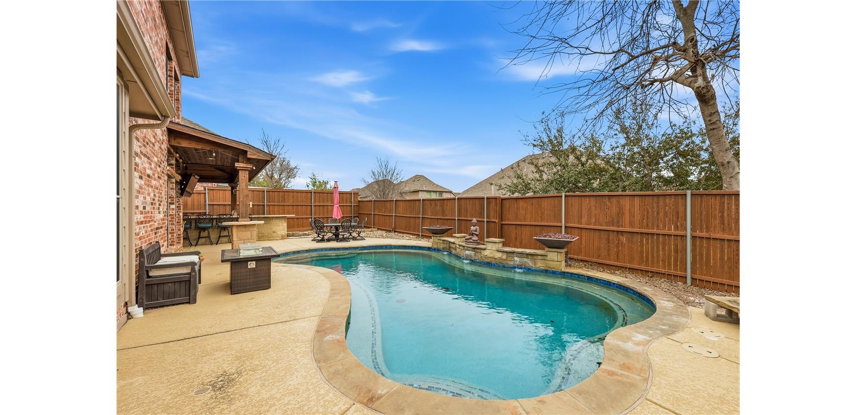 13722 Matthew Lane Frisco TX 75035