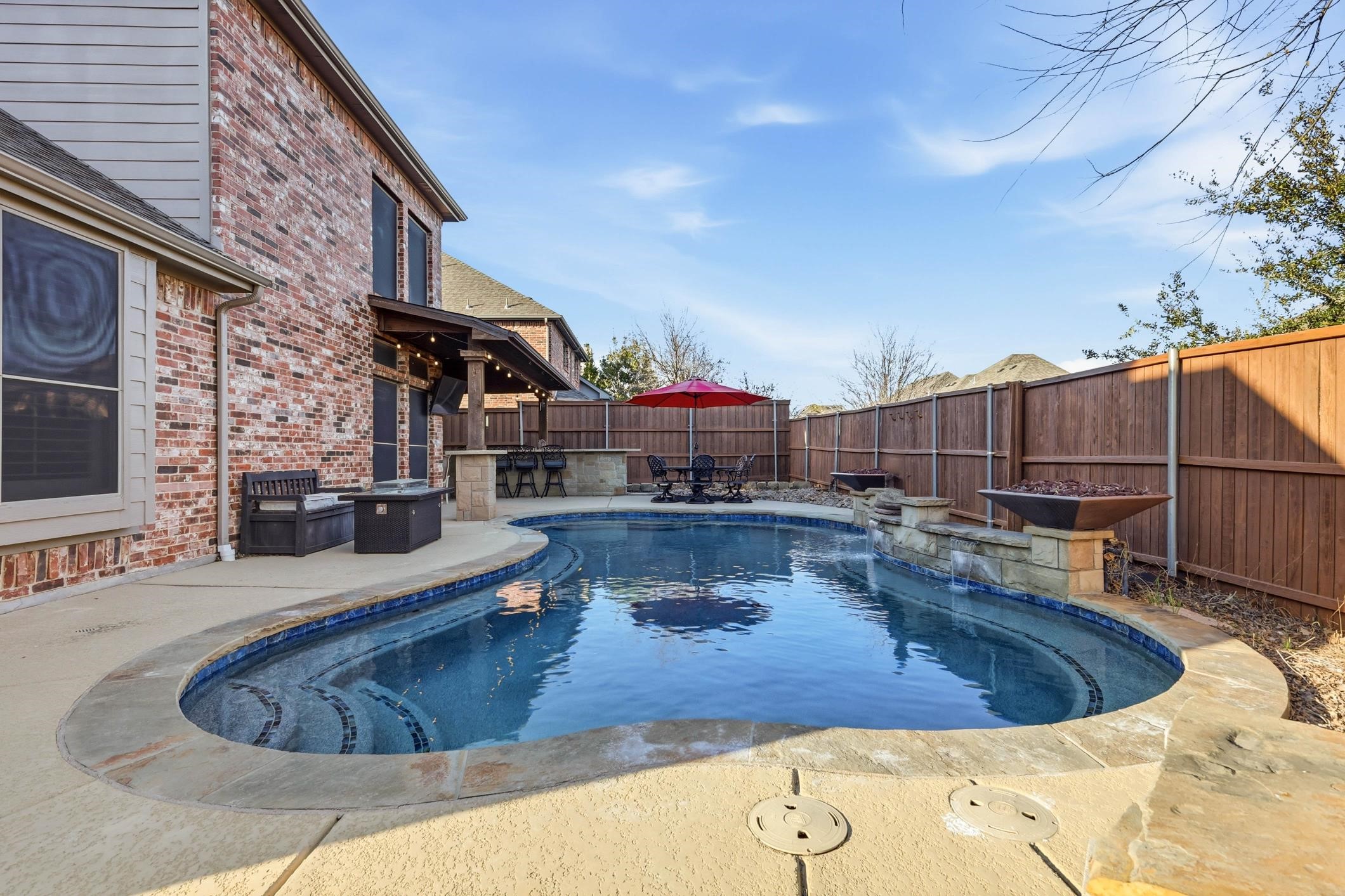 13722 Matthew Lane Frisco TX 75035