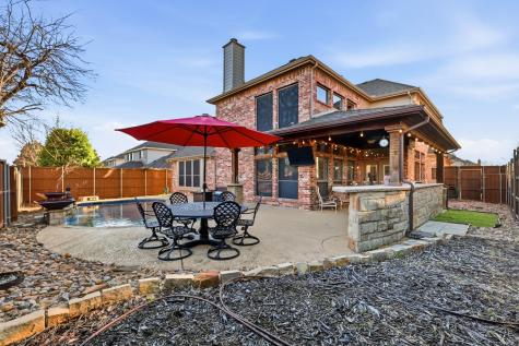 13722 Matthew Lane Frisco TX 75035