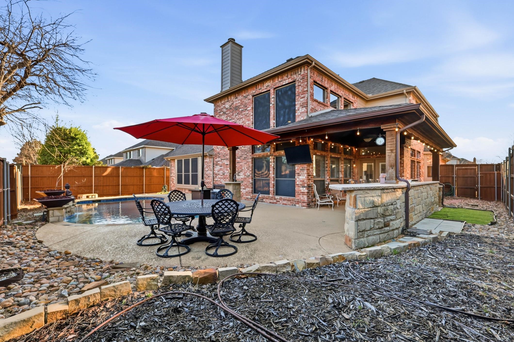13722 Matthew Lane Frisco TX 75035