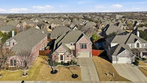 13722 Matthew Lane Frisco TX 75035