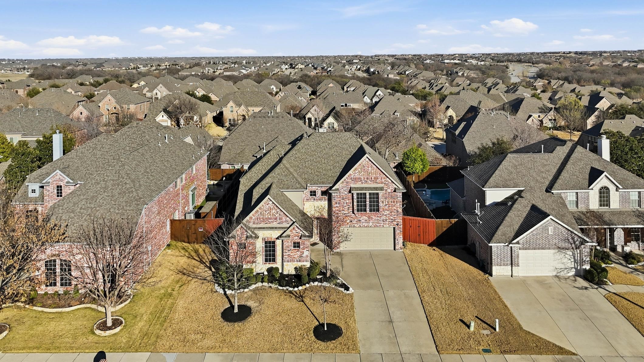 13722 Matthew Lane Frisco TX 75035