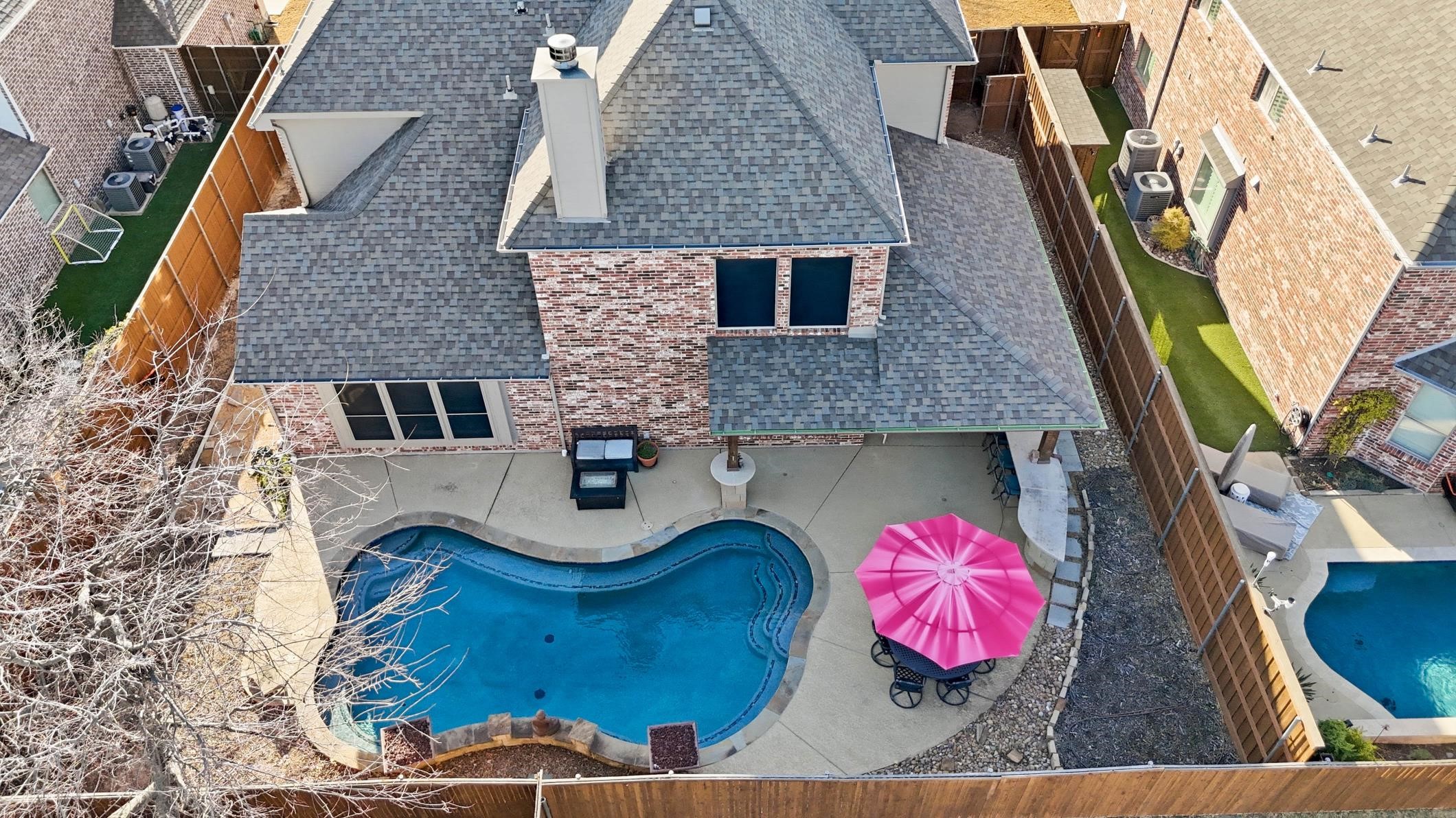 13722 Matthew Lane Frisco TX 75035