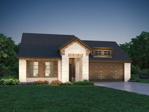 5536 Cypress Willow Bend Fort Worth TX 76126