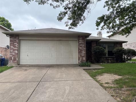 2605 Shady Grove Lane Mckinney TX 75071