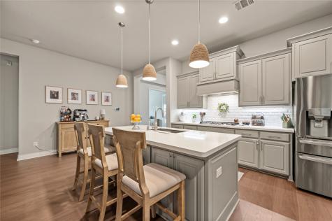 3732 Trail Creek Drive Little Elm TX 75068