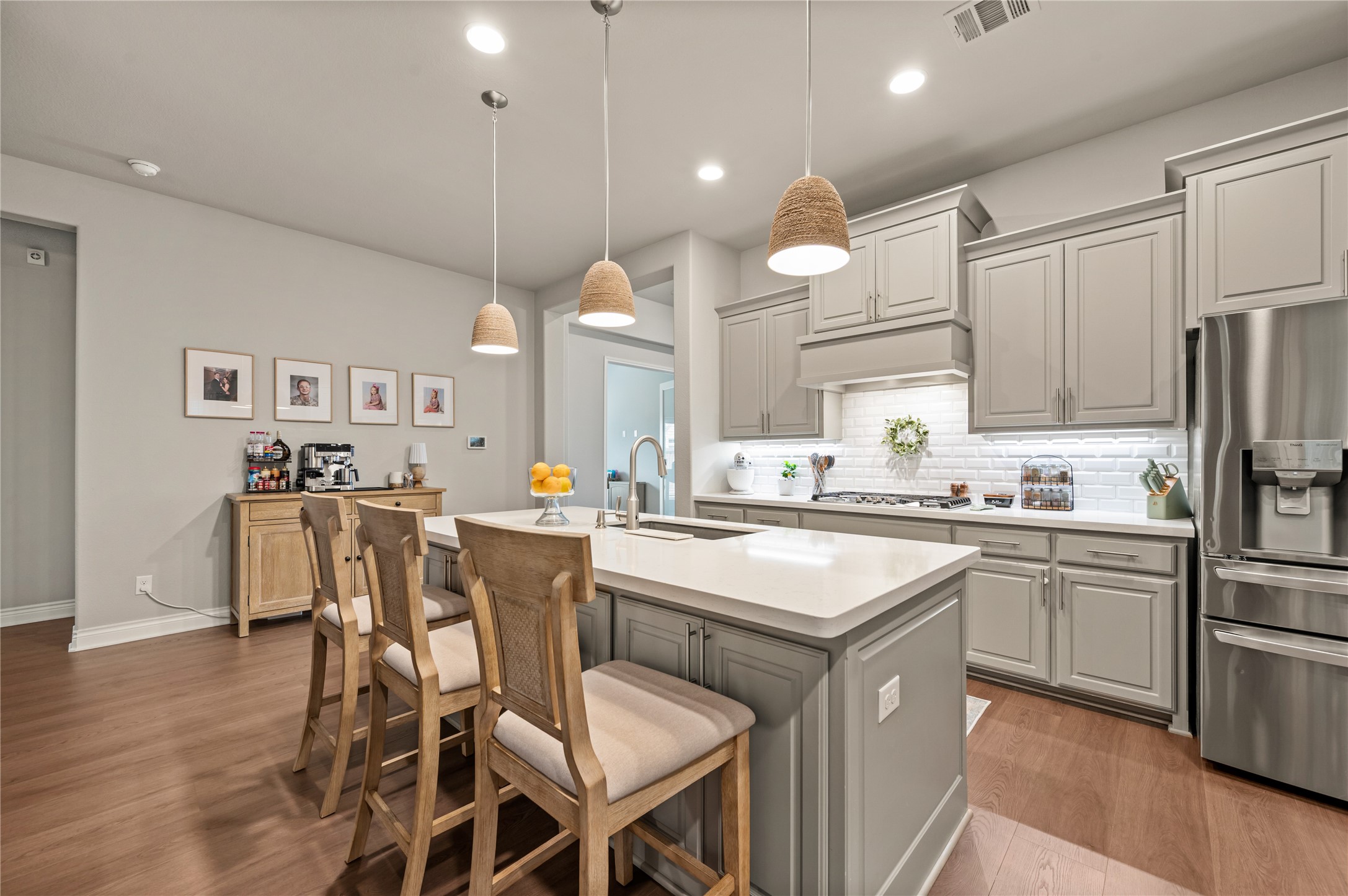 3732 Trail Creek Drive Little Elm TX 75068