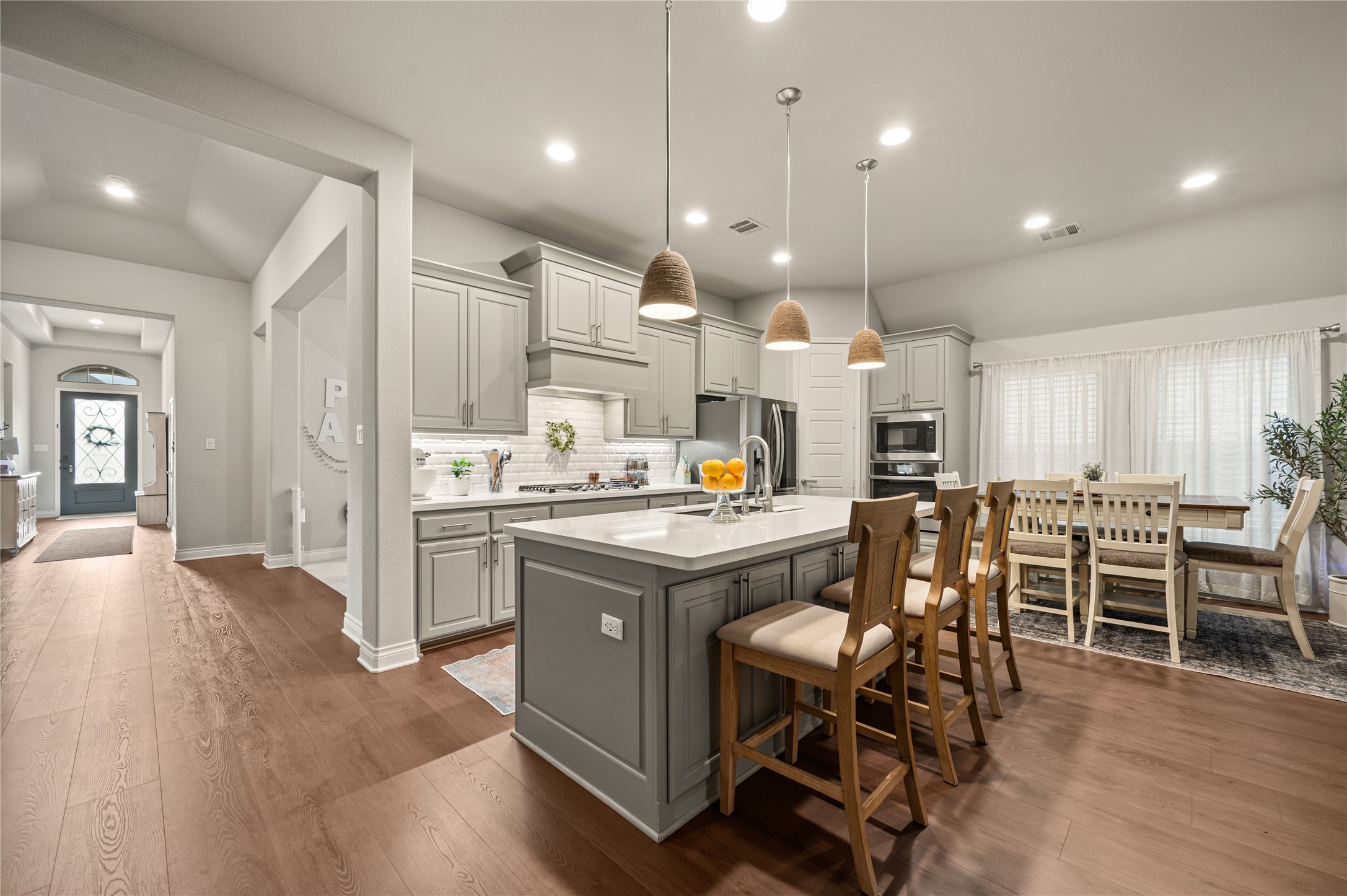 3732 Trail Creek Drive Little Elm TX 75068