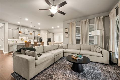 3732 Trail Creek Drive Little Elm TX 75068