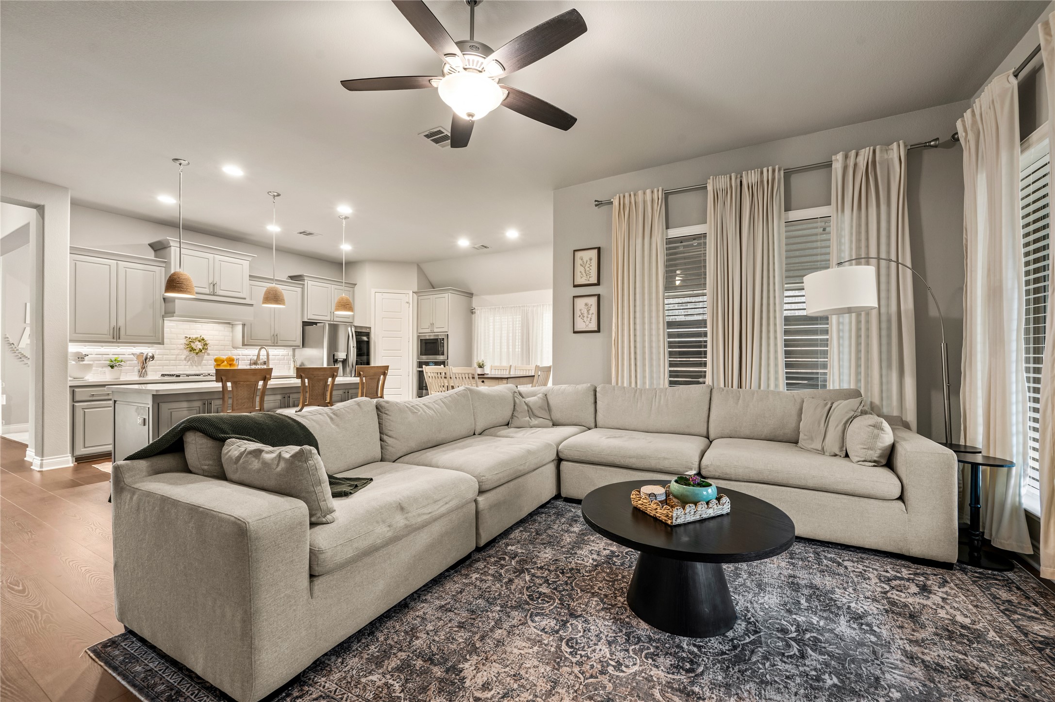 3732 Trail Creek Drive Little Elm TX 75068