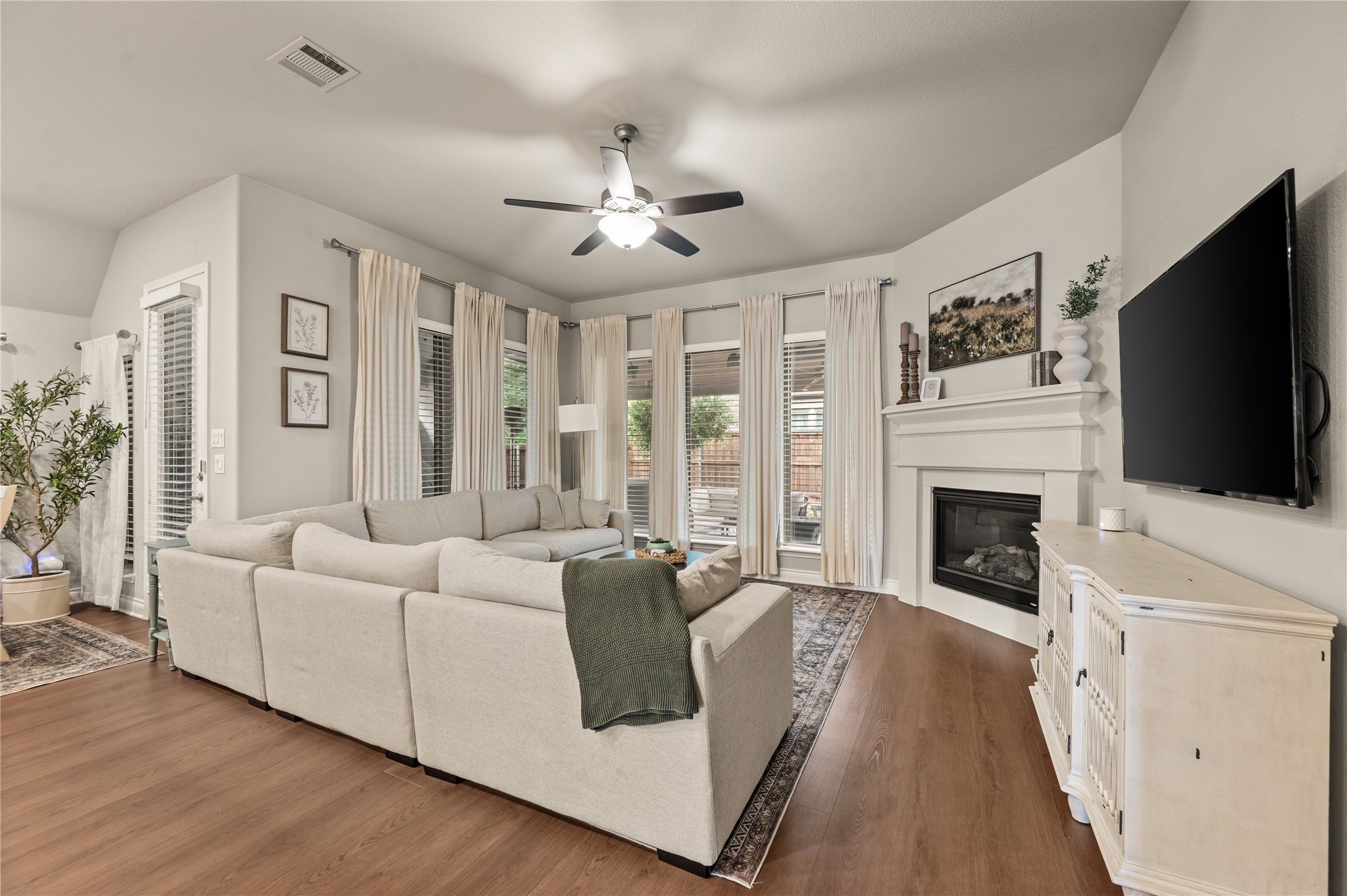 3732 Trail Creek Drive Little Elm TX 75068