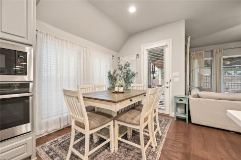 3732 Trail Creek Drive Little Elm TX 75068