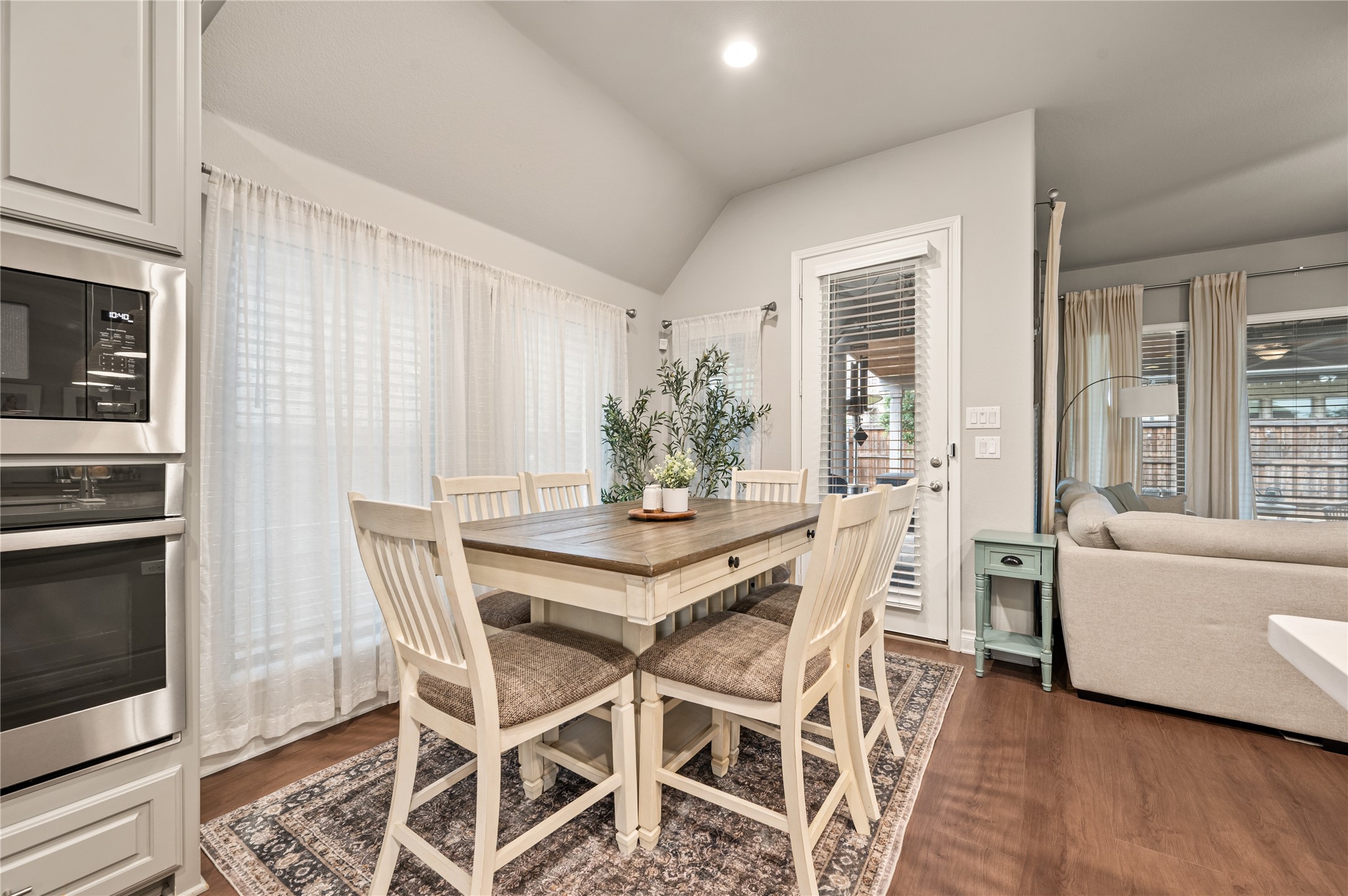3732 Trail Creek Drive Little Elm TX 75068
