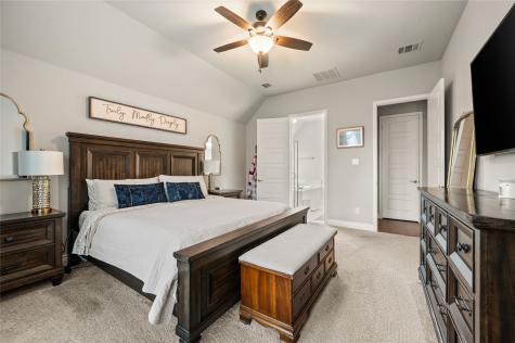 3732 Trail Creek Drive Little Elm TX 75068