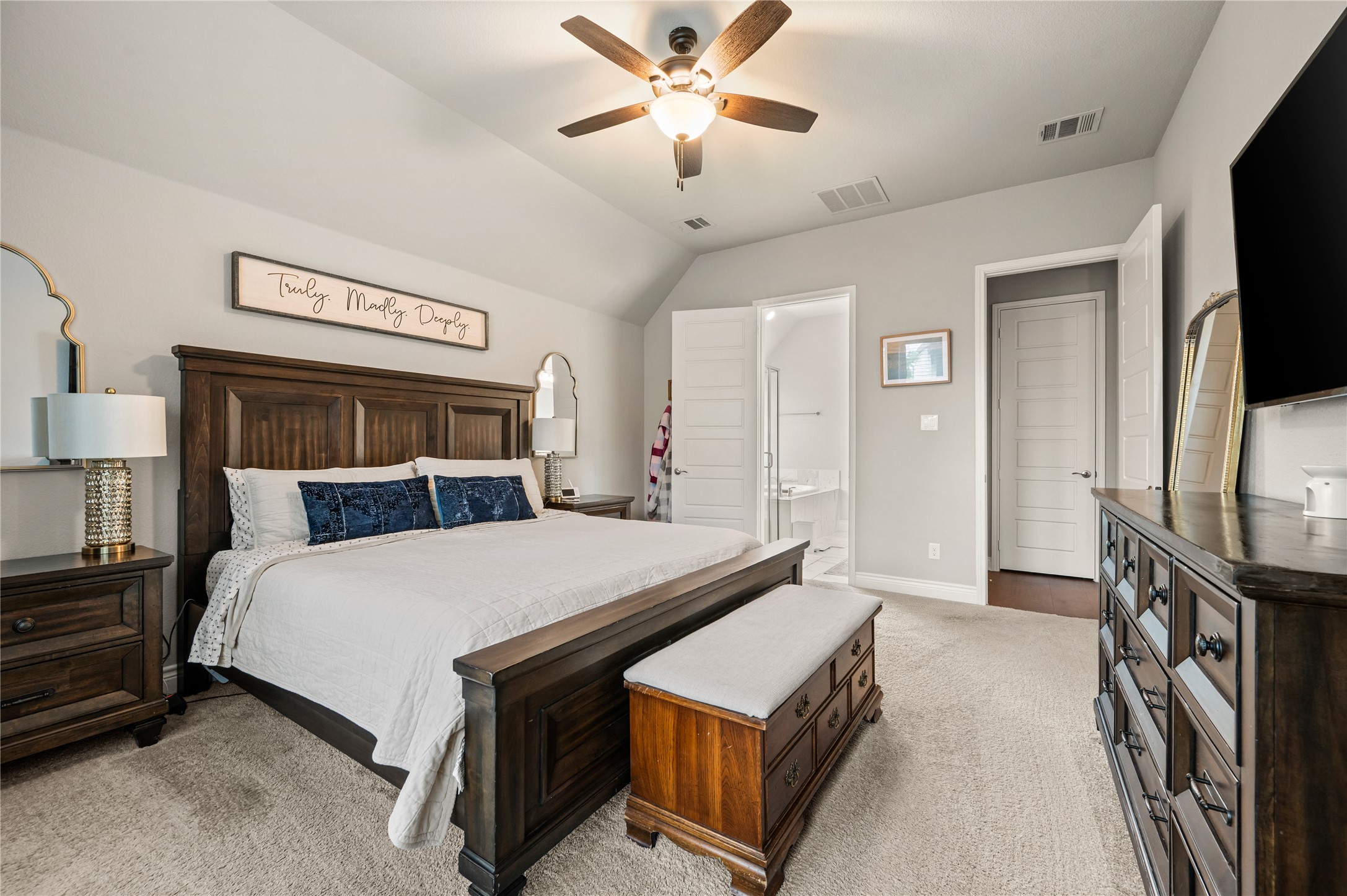 3732 Trail Creek Drive Little Elm TX 75068