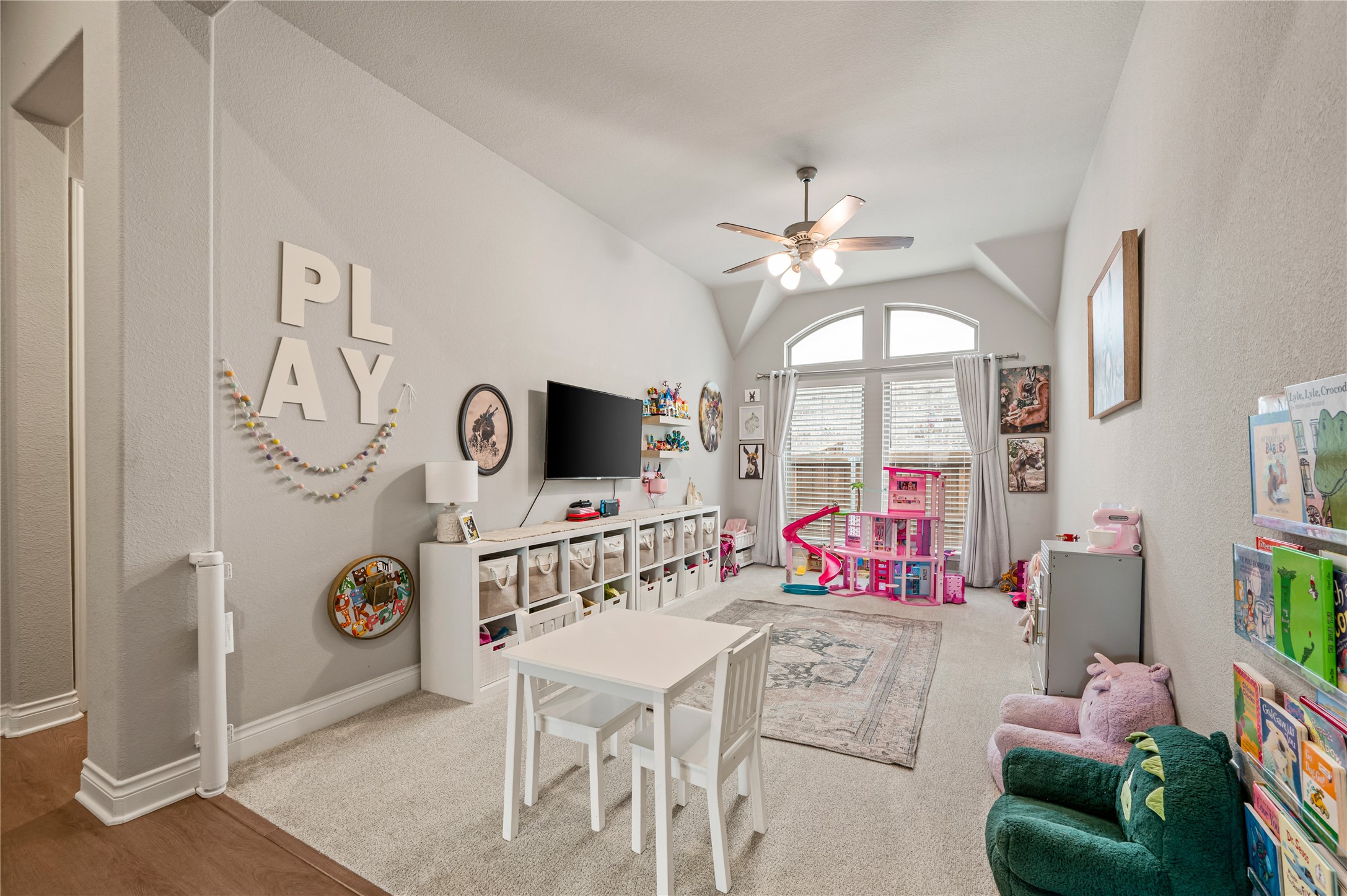 3732 Trail Creek Drive Little Elm TX 75068