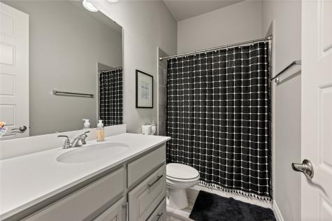 3732 Trail Creek Drive Little Elm TX 75068