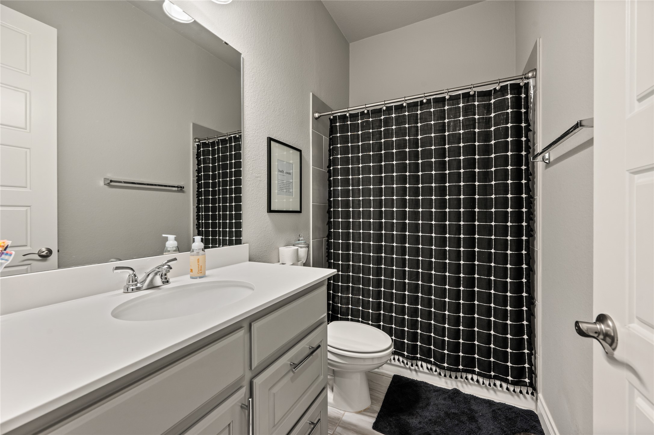 3732 Trail Creek Drive Little Elm TX 75068