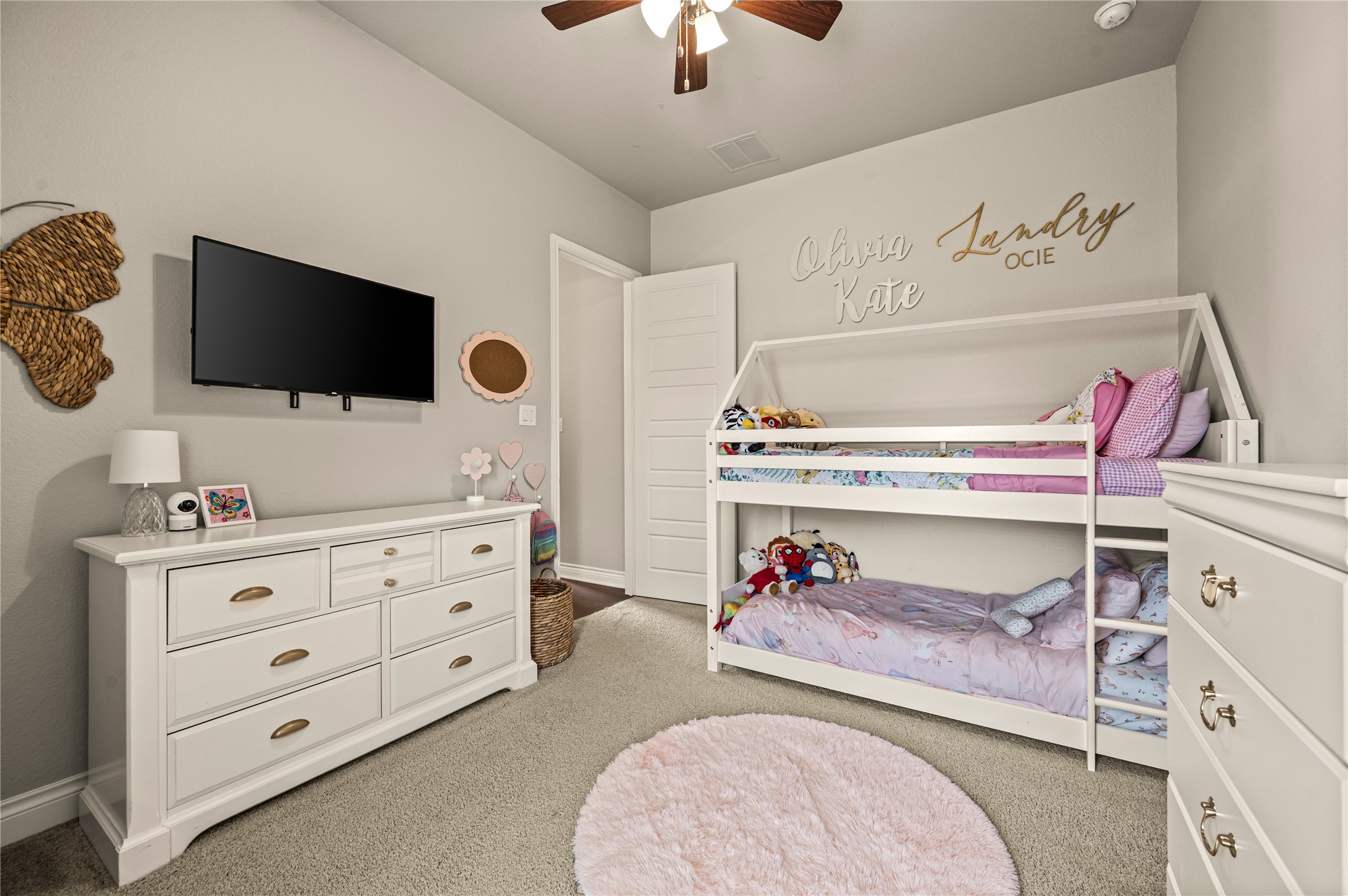 3732 Trail Creek Drive Little Elm TX 75068