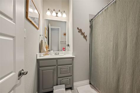 3732 Trail Creek Drive Little Elm TX 75068