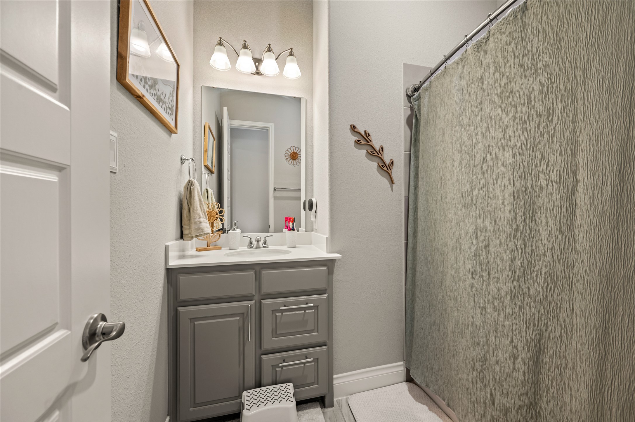 3732 Trail Creek Drive Little Elm TX 75068