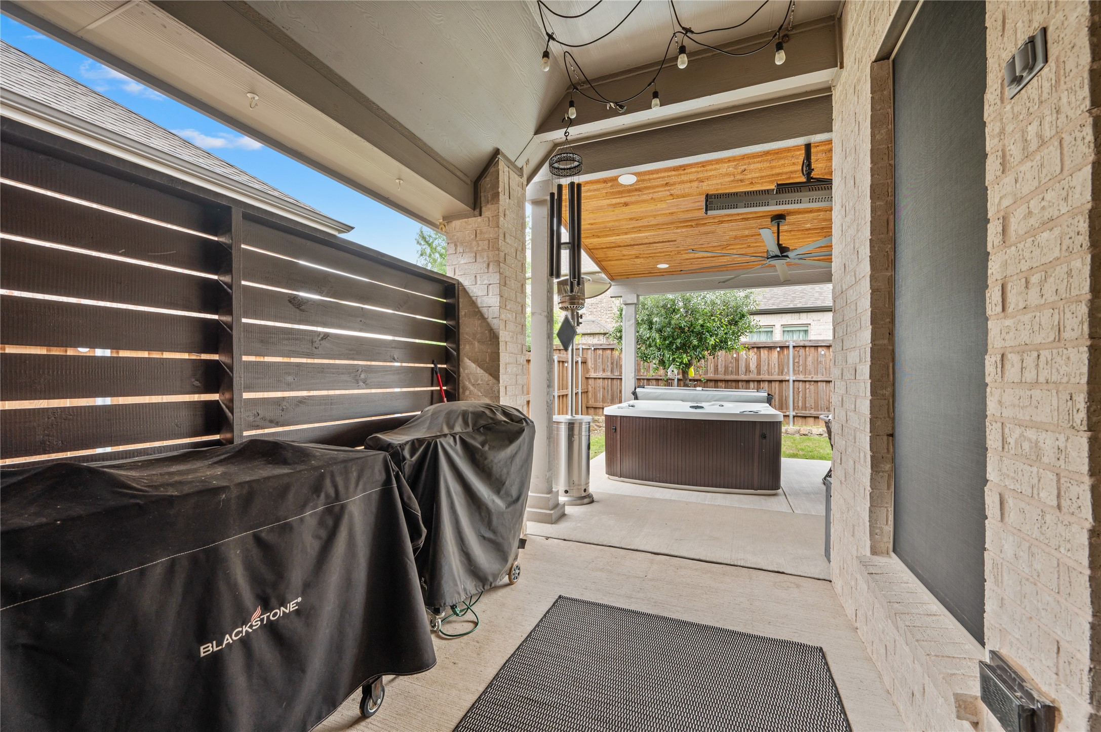 3732 Trail Creek Drive Little Elm TX 75068