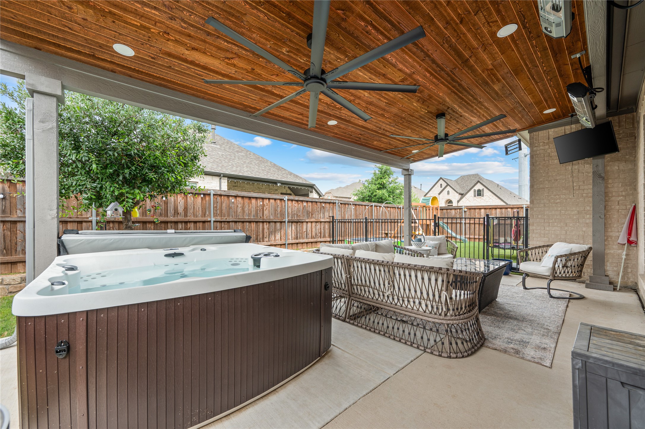3732 Trail Creek Drive Little Elm TX 75068