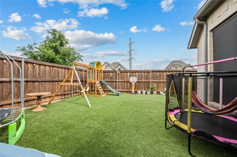 3732 Trail Creek Drive Little Elm TX 75068