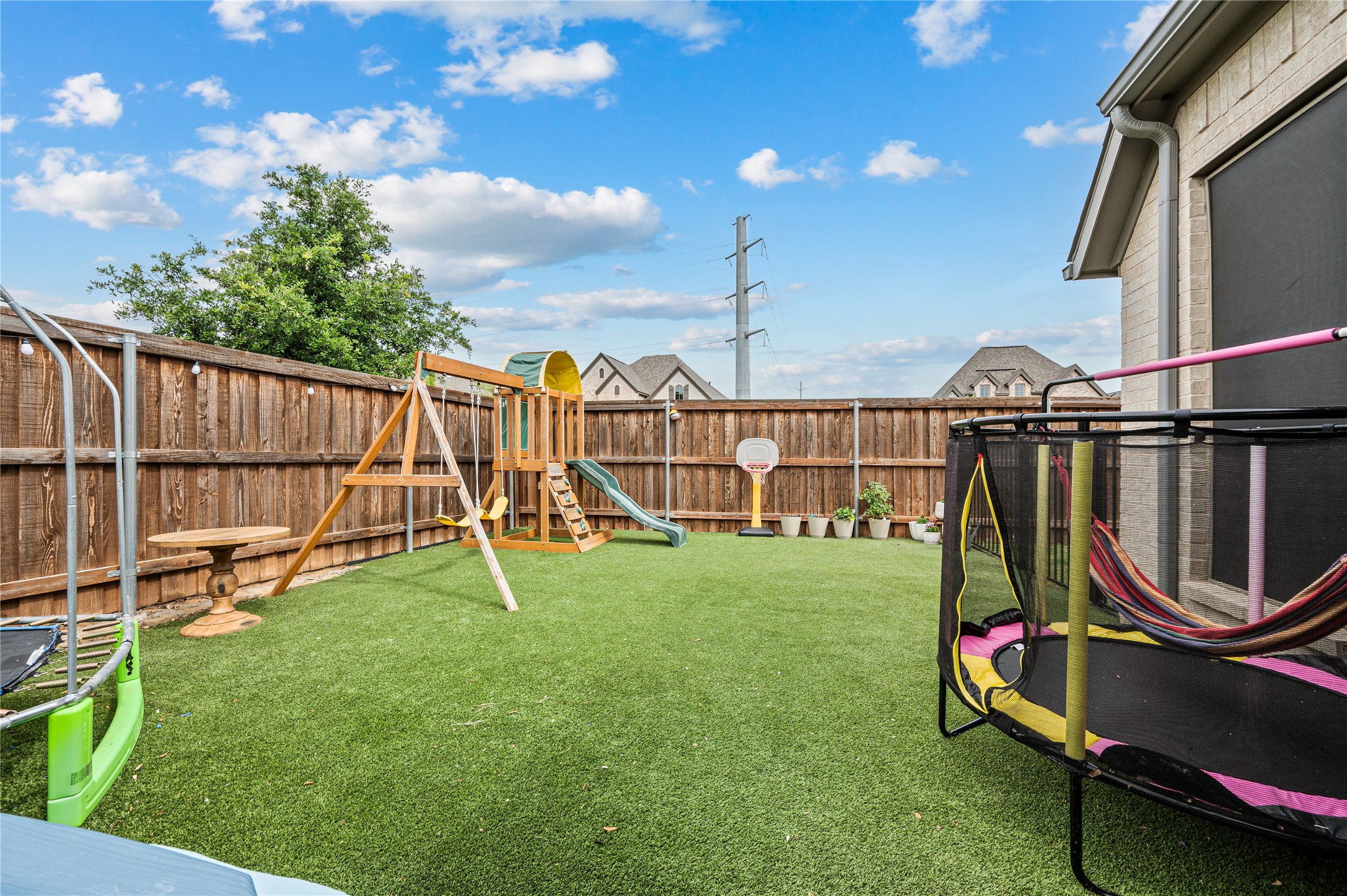 3732 Trail Creek Drive Little Elm TX 75068