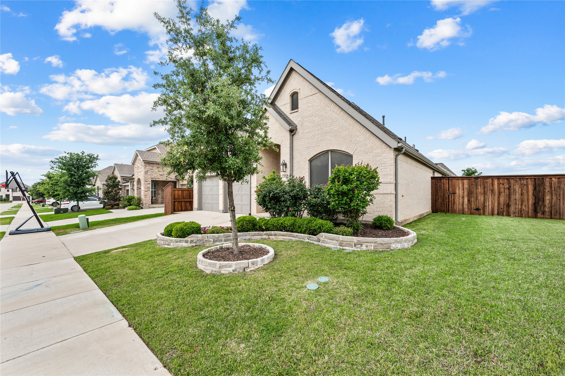 3732 Trail Creek Drive Little Elm TX 75068