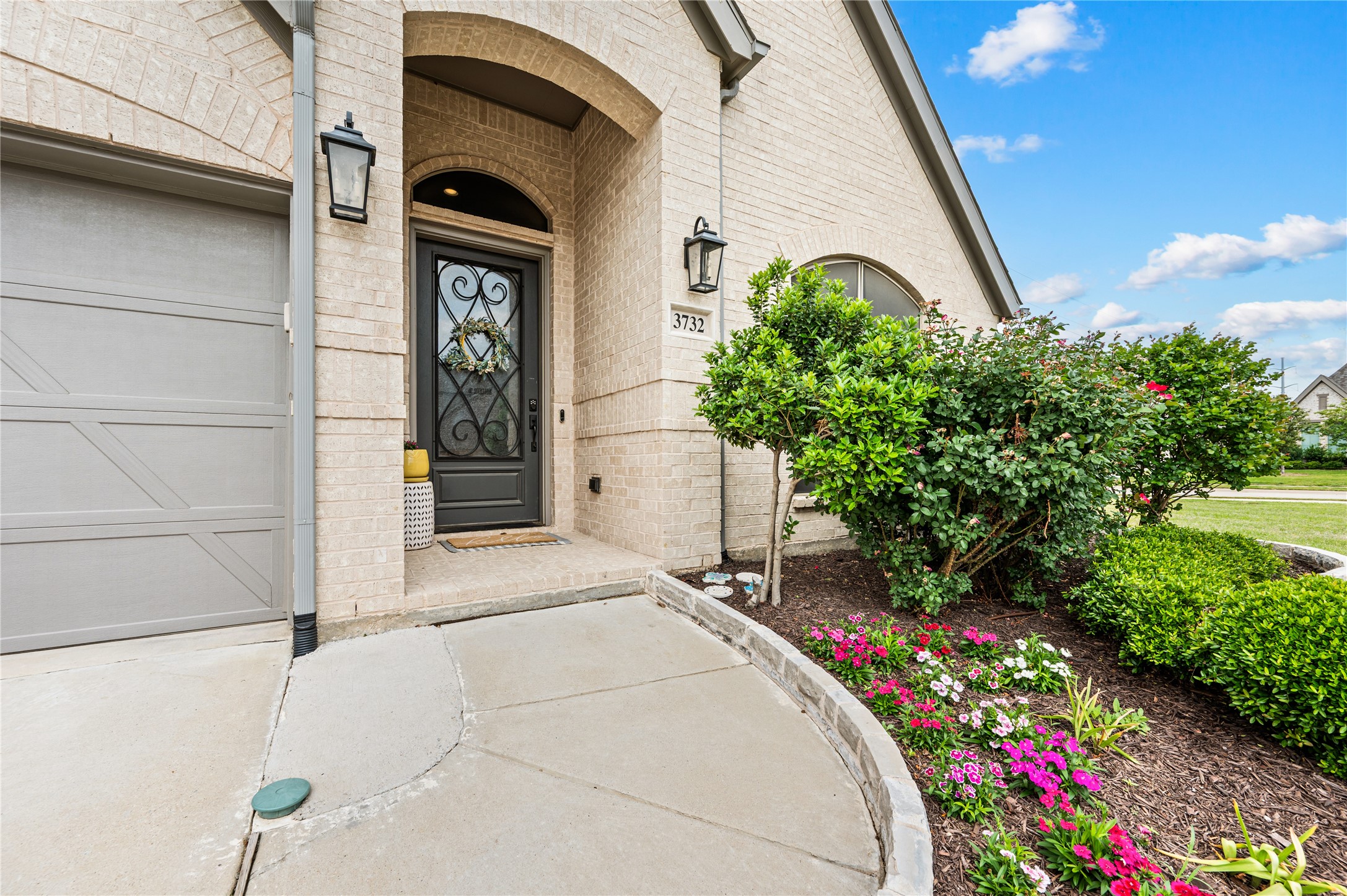 3732 Trail Creek Drive Little Elm TX 75068