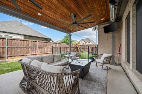 3732 Trail Creek Drive Little Elm TX 75068