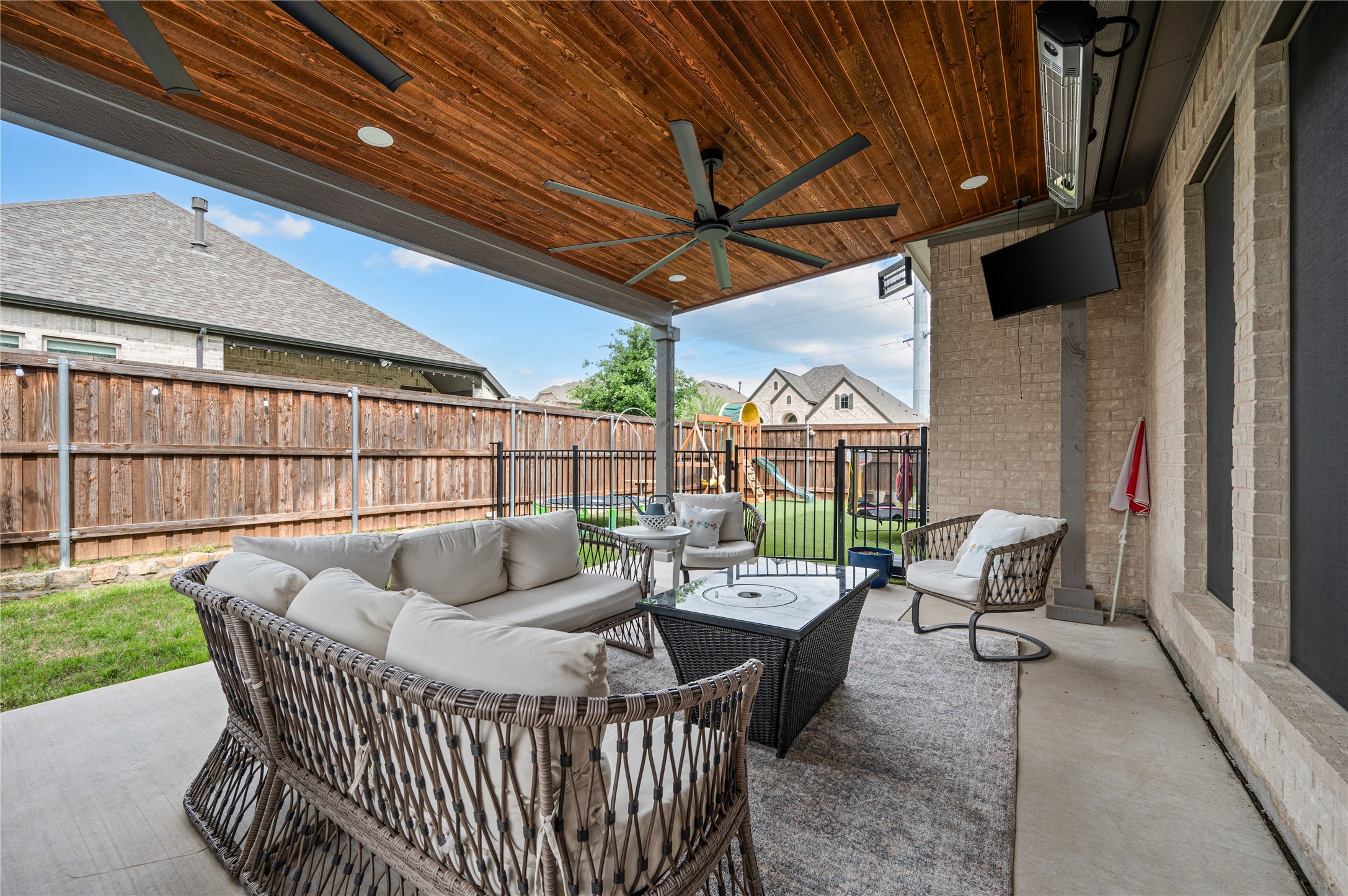 3732 Trail Creek Drive Little Elm TX 75068