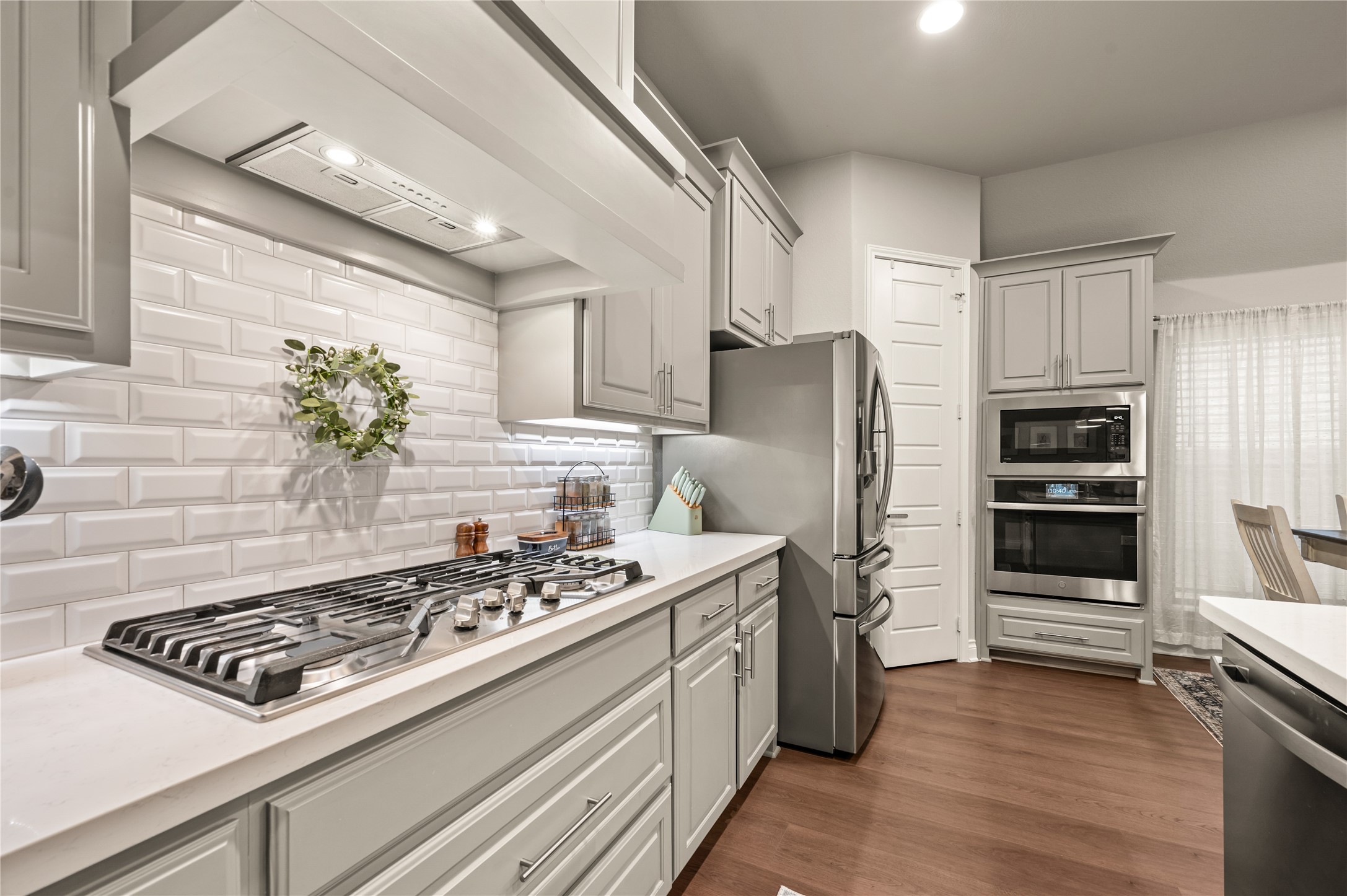 3732 Trail Creek Drive Little Elm TX 75068