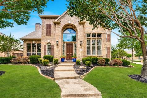 7800 Butternut Lane Mckinney TX 75072