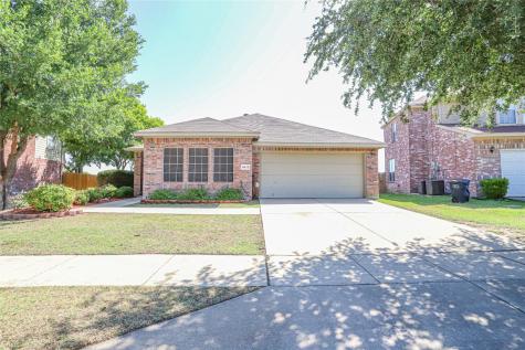8612 Arcadia Park Drive Fort Worth TX 76244