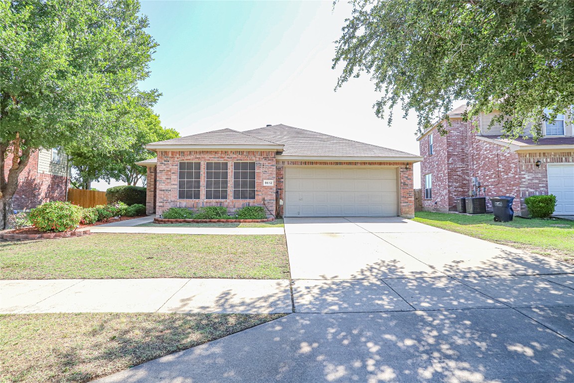 8612 Arcadia Park Drive Fort Worth TX 76244