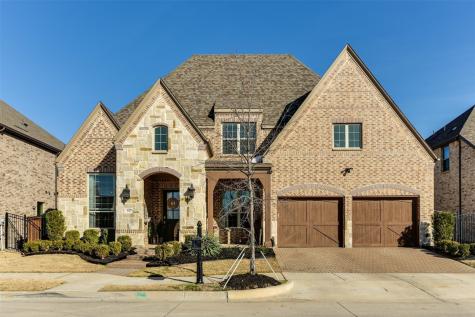 3907 Cathedral Oak Drive Arlington TX 76005