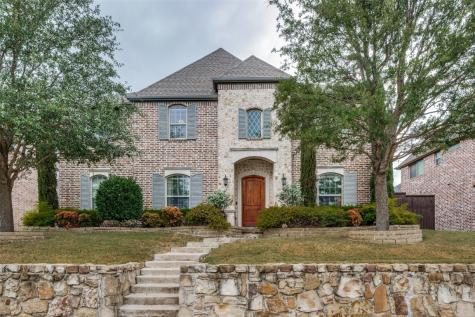 4196 Chevy Chase Lane Frisco TX 75033