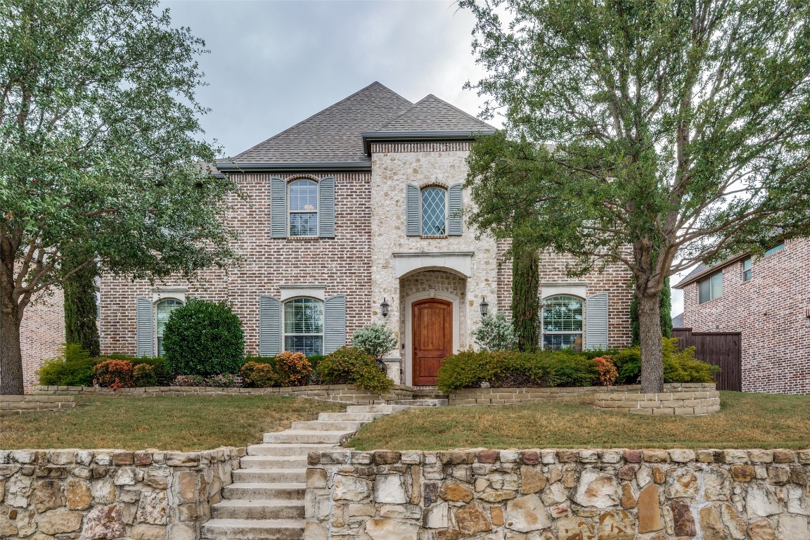 4196 Chevy Chase Lane Frisco TX 75033