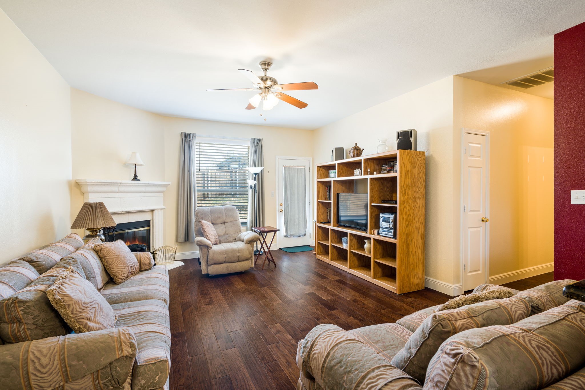 3104 Topanga Canyon Drive Corinth TX 76210