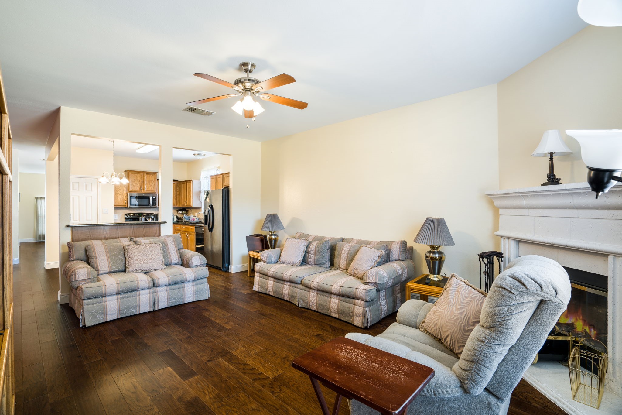 3104 Topanga Canyon Drive Corinth TX 76210