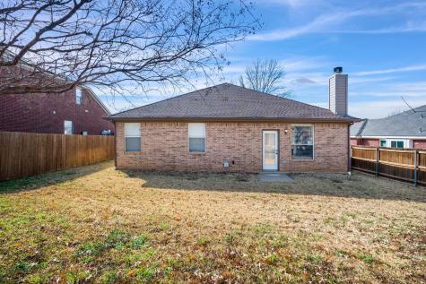 3104 Topanga Canyon Drive Corinth TX 76210