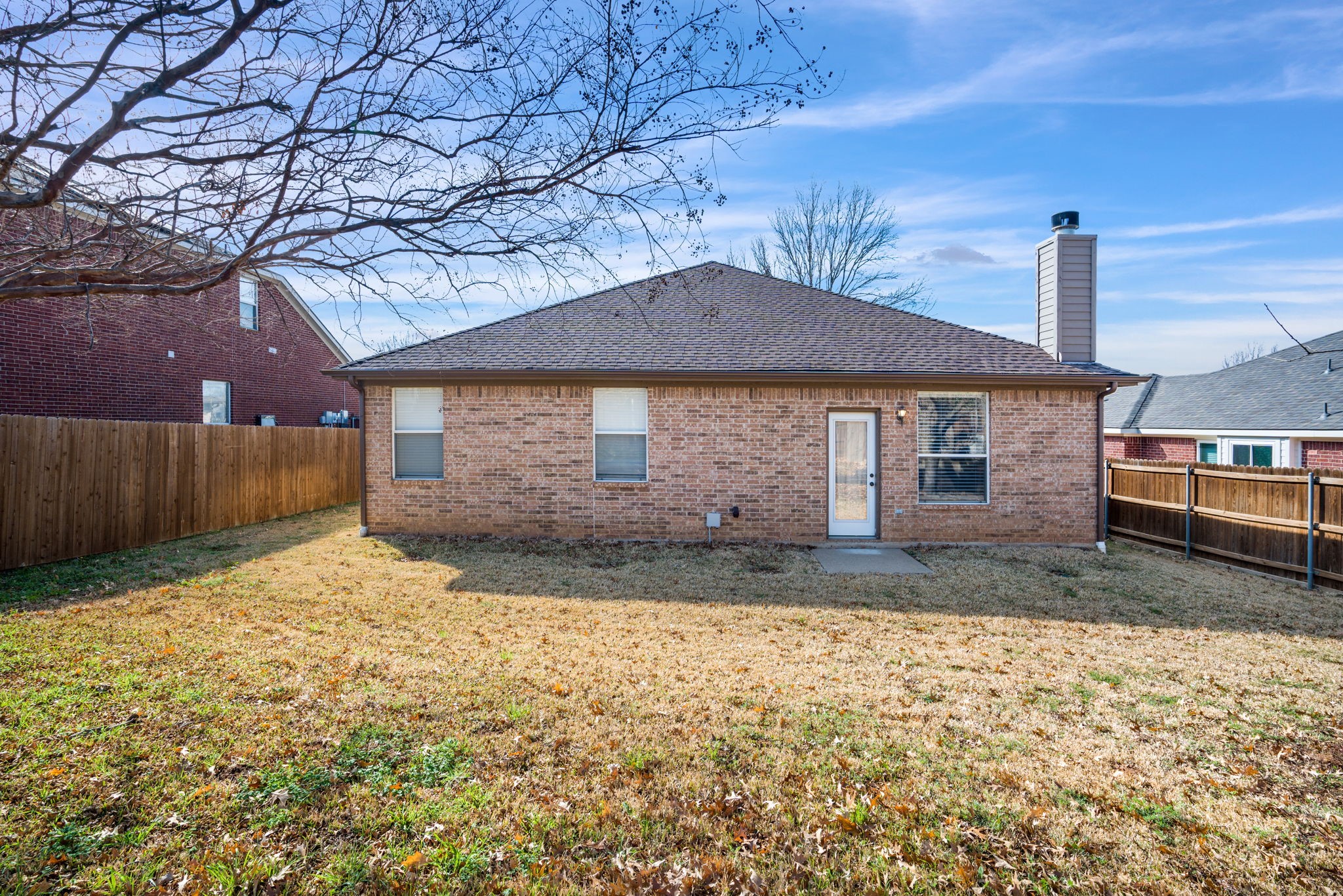 3104 Topanga Canyon Drive Corinth TX 76210