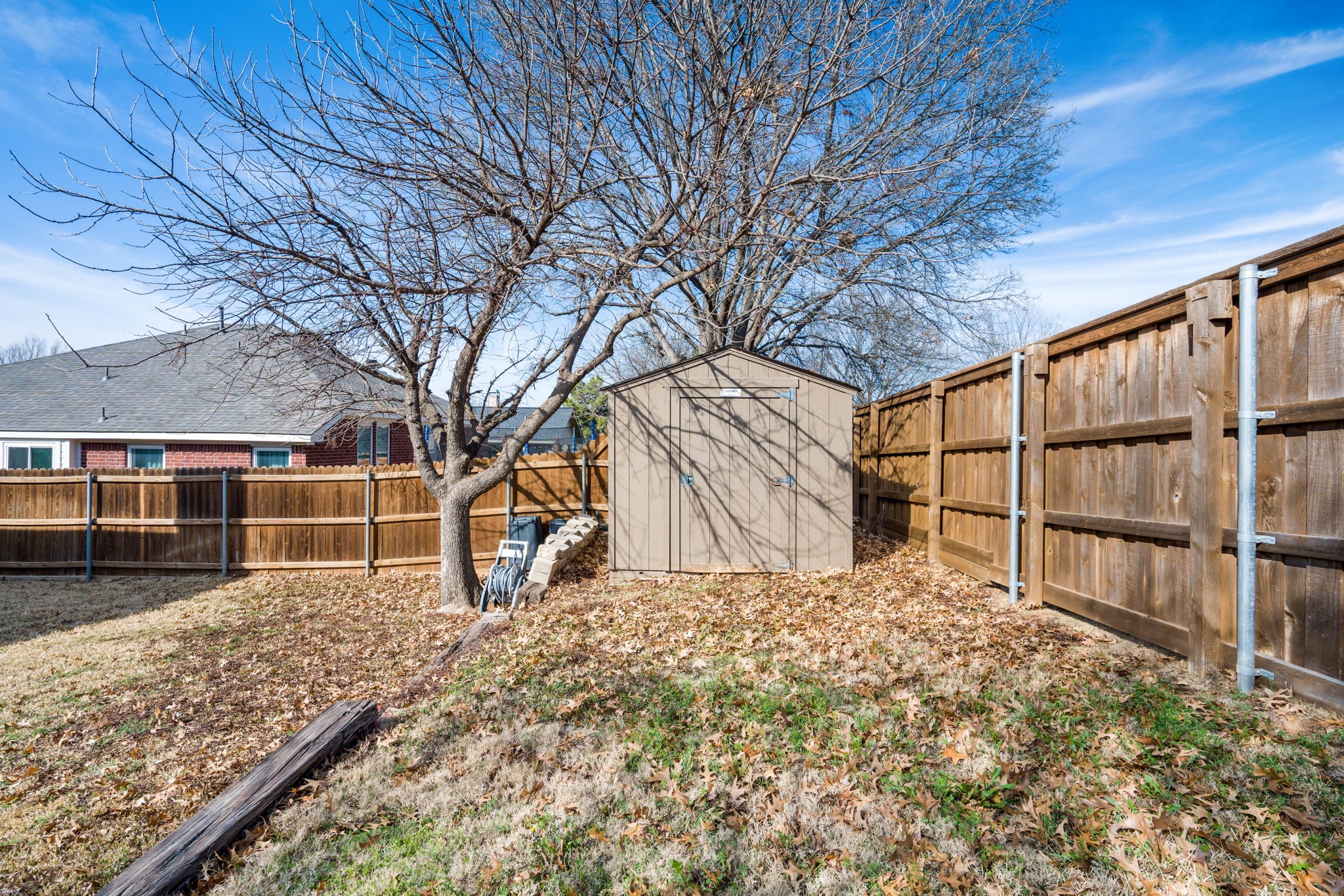 3104 Topanga Canyon Drive Corinth TX 76210