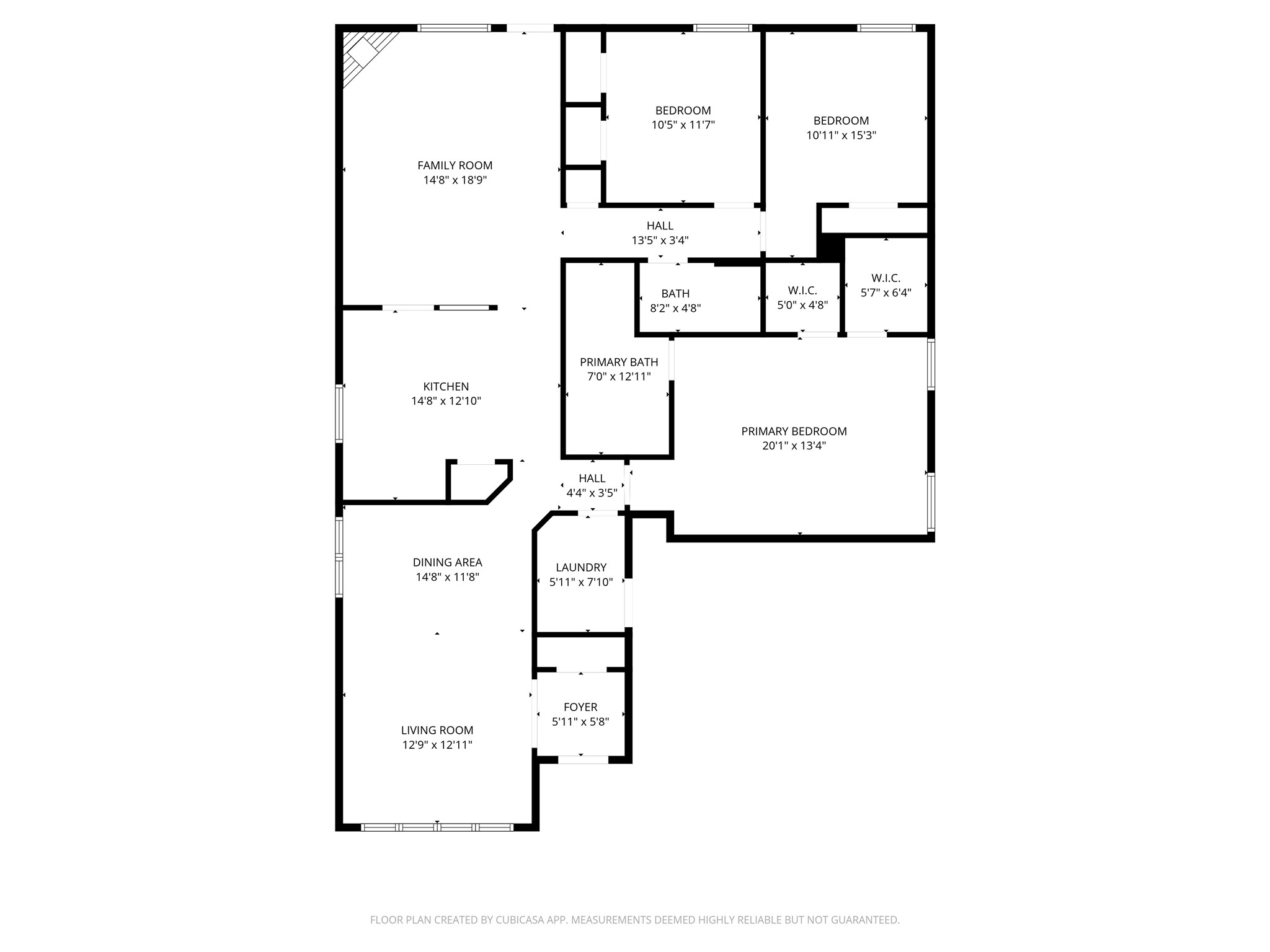3104 Topanga Canyon Drive Corinth TX 76210