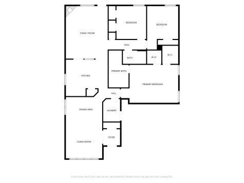 3104 Topanga Canyon Drive Corinth TX 76210