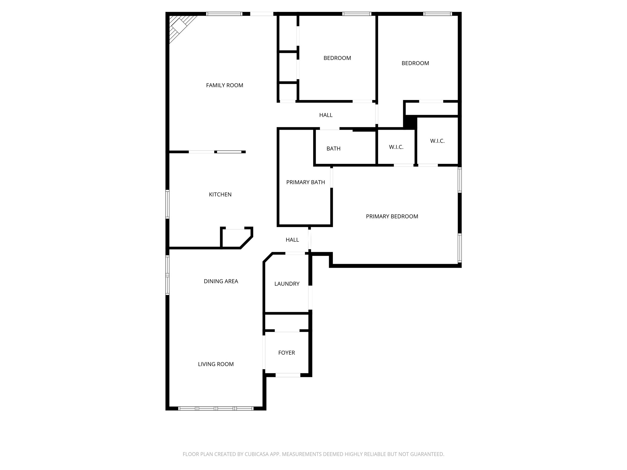 3104 Topanga Canyon Drive Corinth TX 76210
